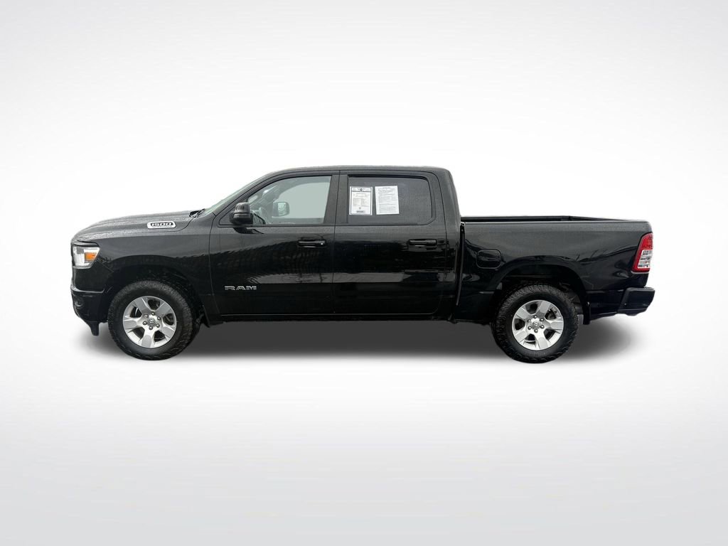 Used 2024 RAM 1500 Big Horn image 4