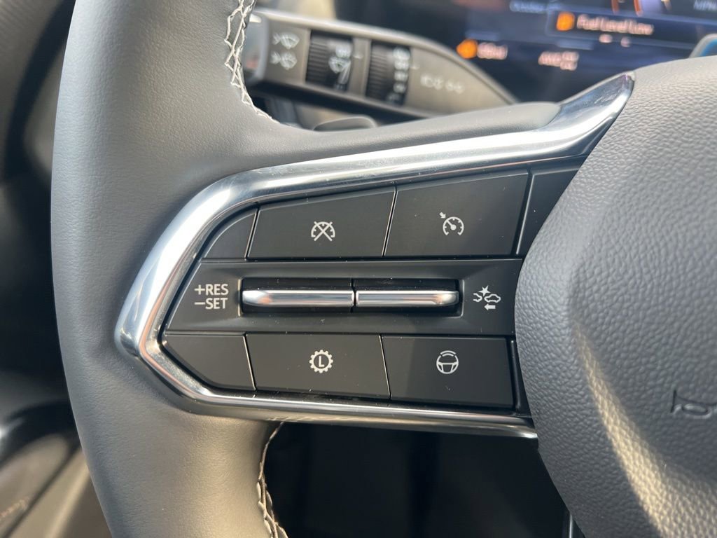 New 2026 Chevrolet Traverse High Country w/ LPO, Floor Liner Package image 15