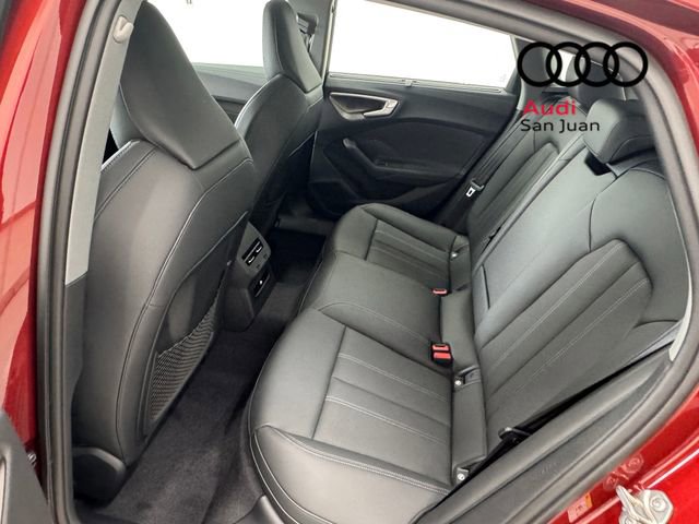 New 2026 Audi A5 2.0T Premium Plus AWD/4WD image 36