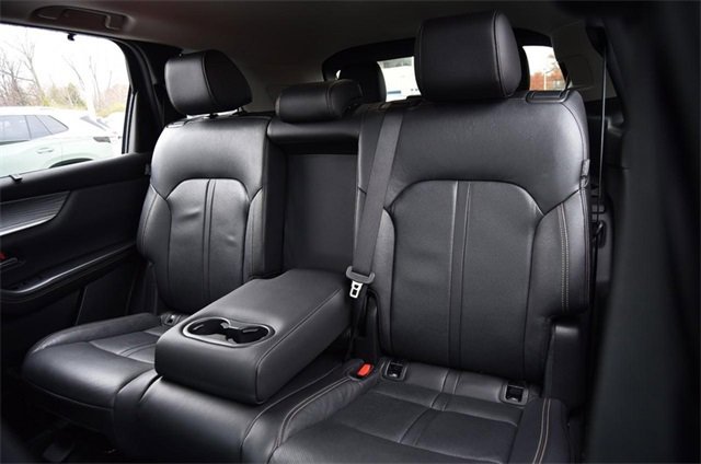 Used 2024 MAZDA CX-90 3.3 Turbo w/ Preferred Plus image 24