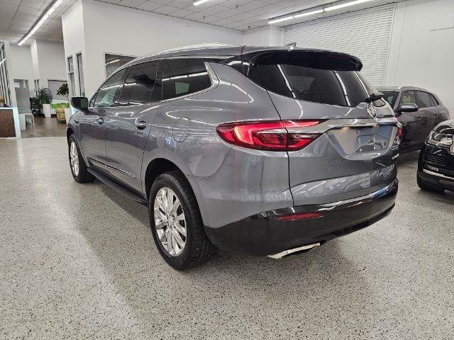 Used 2019 Buick Enclave Essence FWD image 7