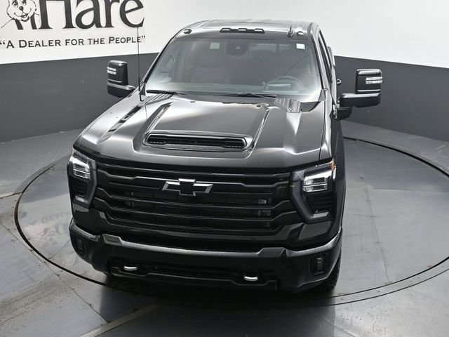 New 2026 Chevrolet Silverado 2500 High Country w/ High Country Premium Package AWD/4WD image 24