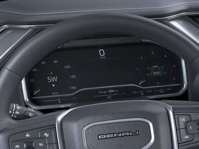 New 2025 GMC Sierra 2500 Denali w/ Denali Reserve Package image 18