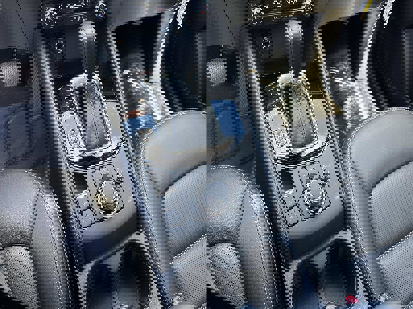 Certified 2025 MAZDA CX-5 AWD 2.5 S w/ Preferred Package image 26