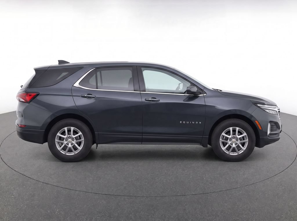 Used 2022 Chevrolet Equinox LT FWD image 9