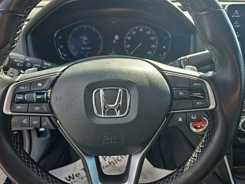 Used 2022 Honda Accord Sport image 15