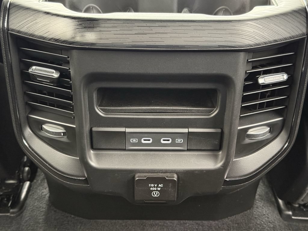 Used 2026 RAM 1500 RHO AWD/4WD image 28