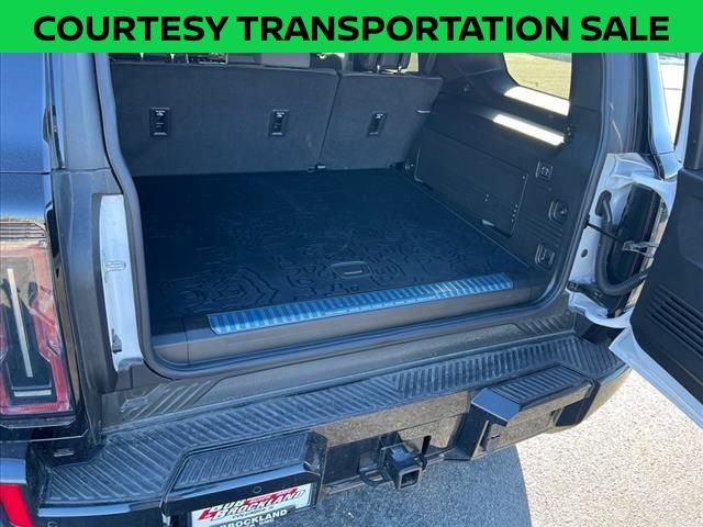 New 2025 GMC Hummer EV 3X image 38