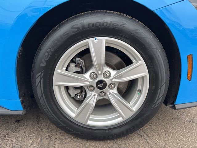 Used 2024 Ford Mustang Coupe image 27