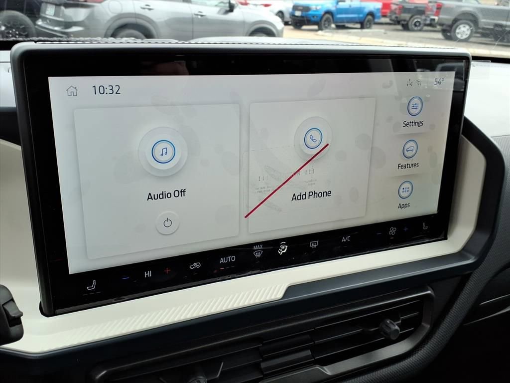 New 2026 Ford Bronco Sport Heritage w/ Convenience Package image 20