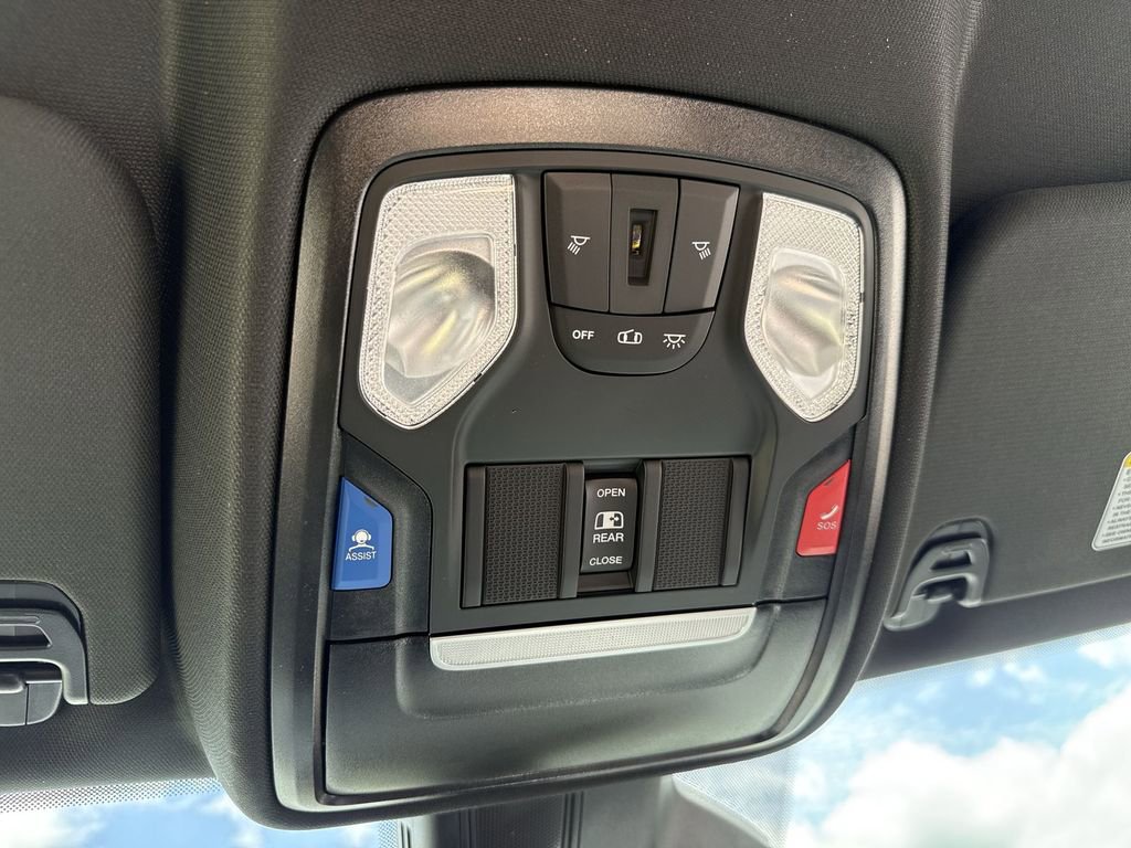 New 2026 RAM 1500 Big Horn image 16