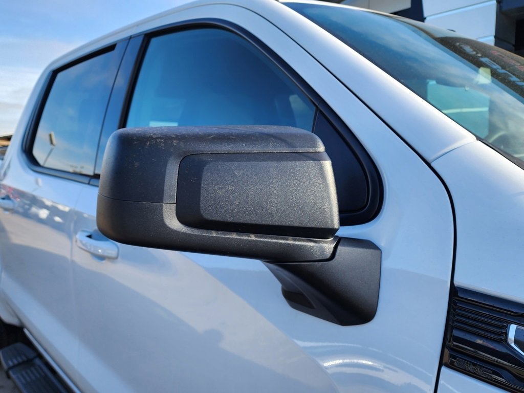 New 2026 GMC Sierra 1500 Elevation w/ X31 Off-Road Package image 12