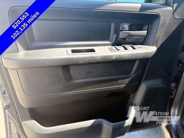 Used 2019 RAM 1500 Express w/ Express Value Package image 12