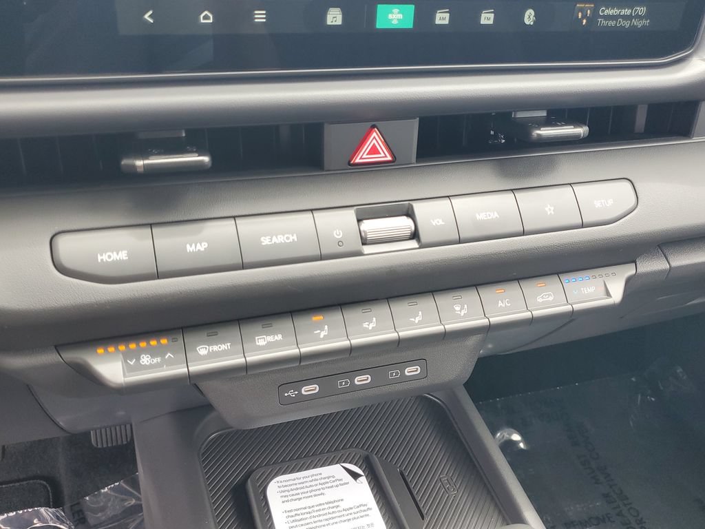 Used 2027 Kia Seltos X-Line S AWD/4WD image 19