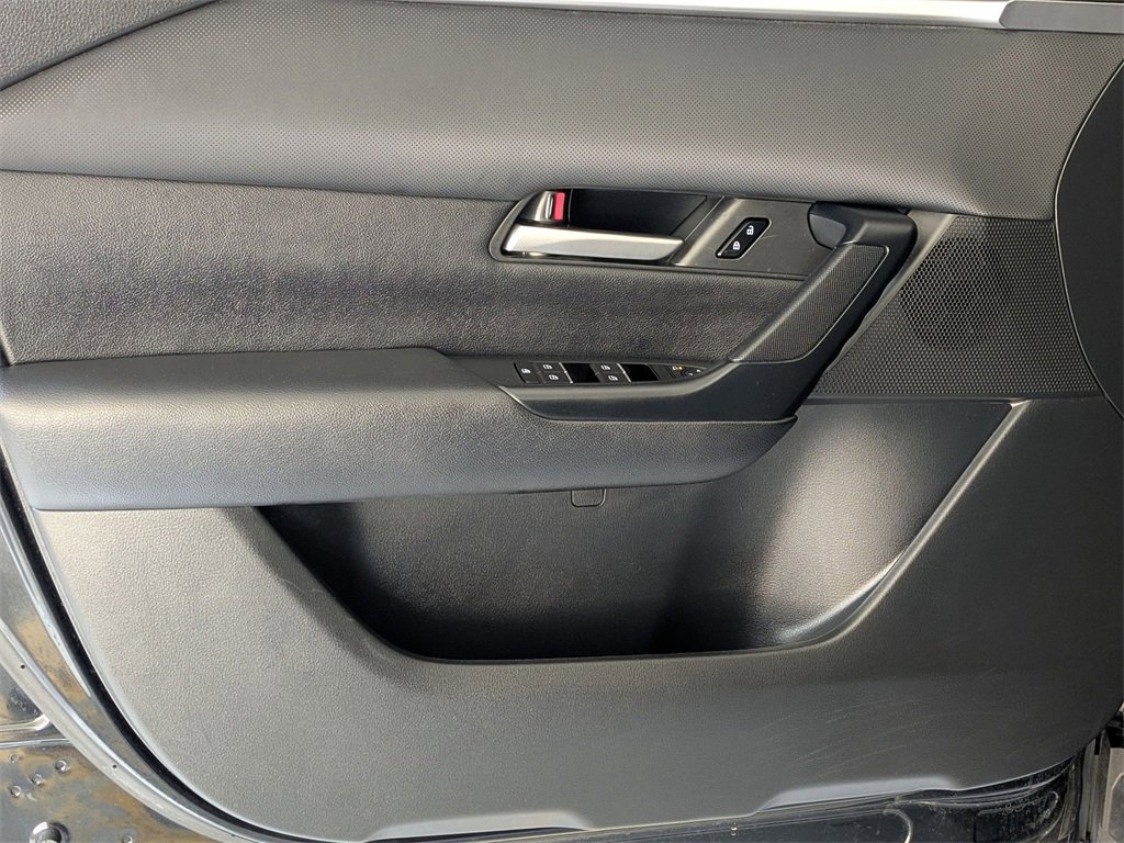 Used 2024 MAZDA CX-50 AWD 2.5 S w/ Preferred Package image 11