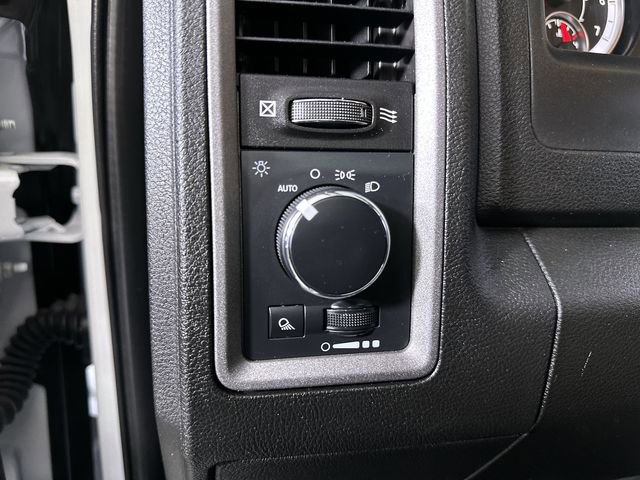 Used 2023 RAM 1500 Tradesman w/ Popular Equipment Group AWD/4WD image 18