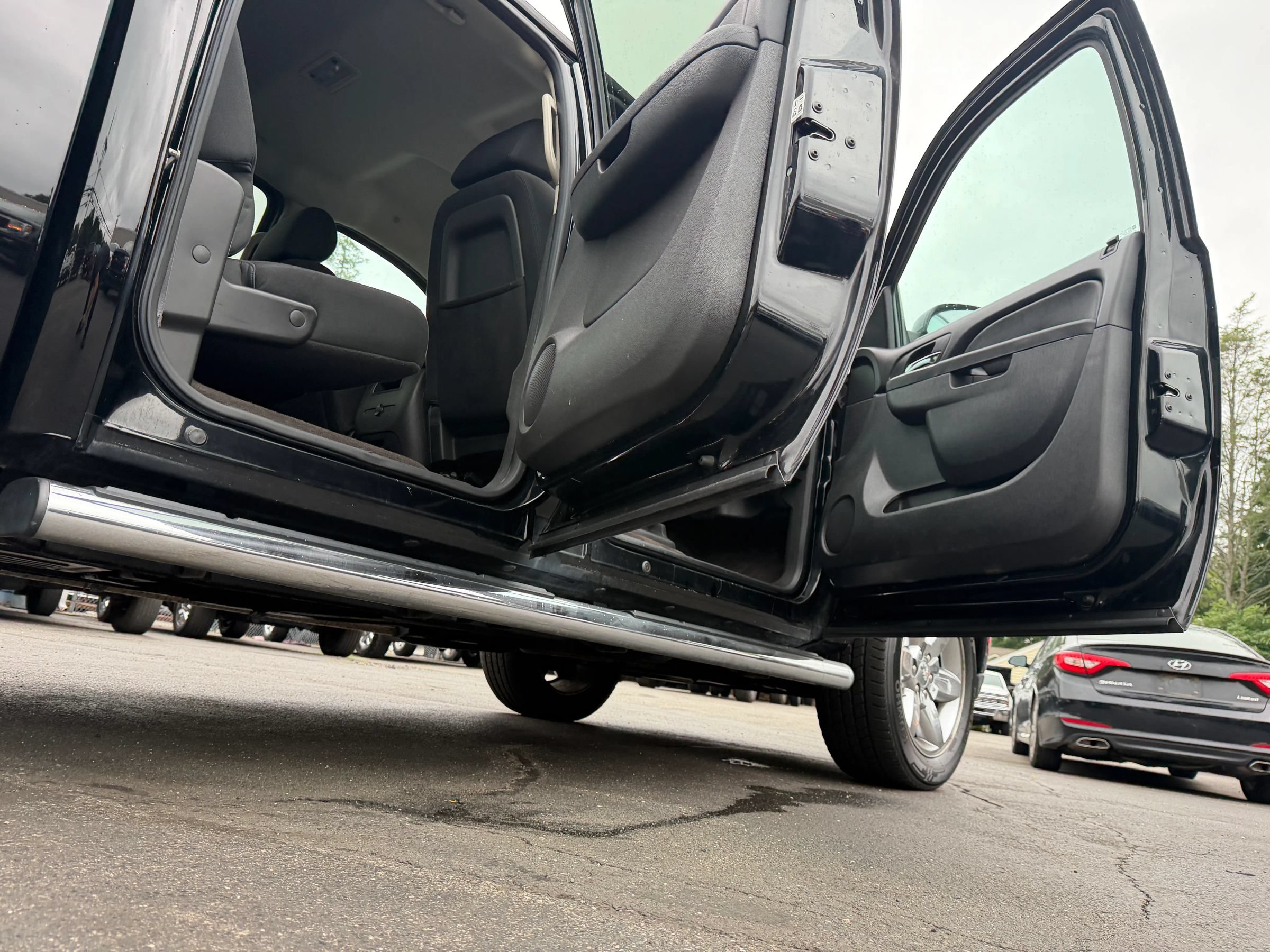 Used 2013 GMC Sierra 1500 SLE AWD/4WD image 38