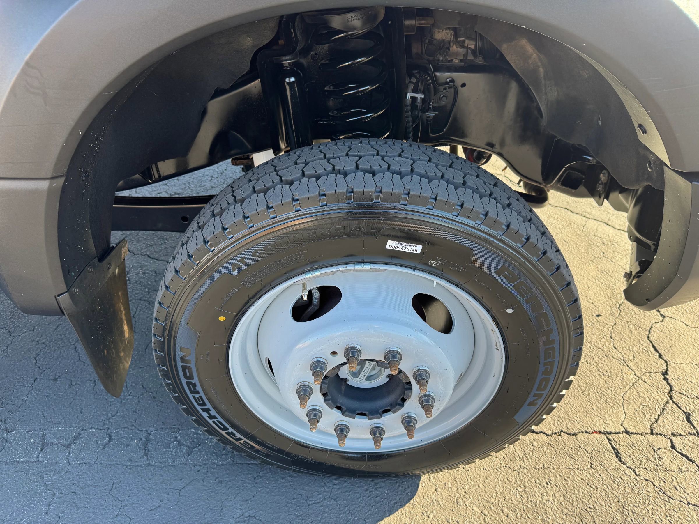 Used 2019 Ford F450 XL w/ Power Equipment Group image 14