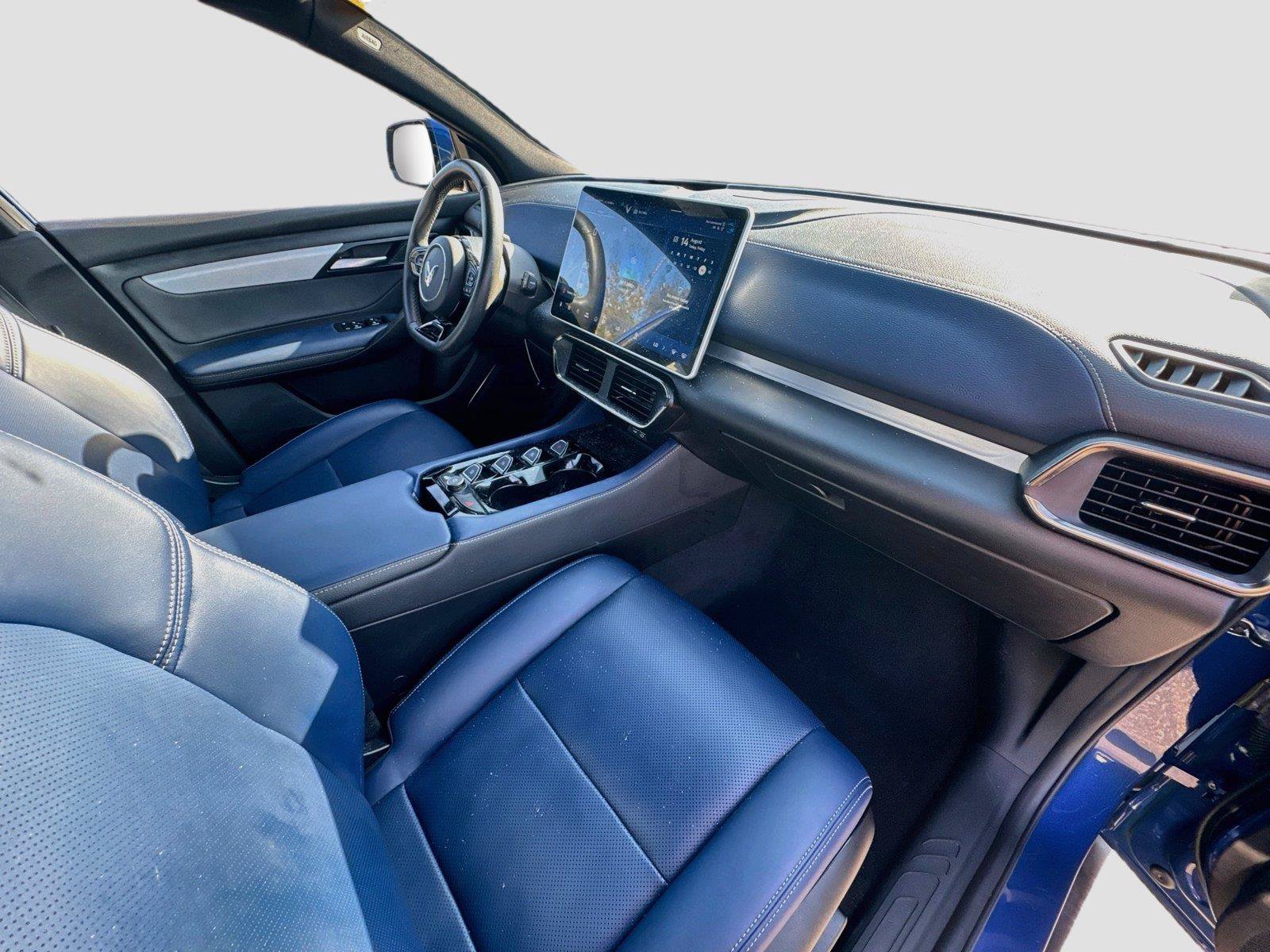 Used 2024 VinFast VF 8 Plus AWD/4WD image 15