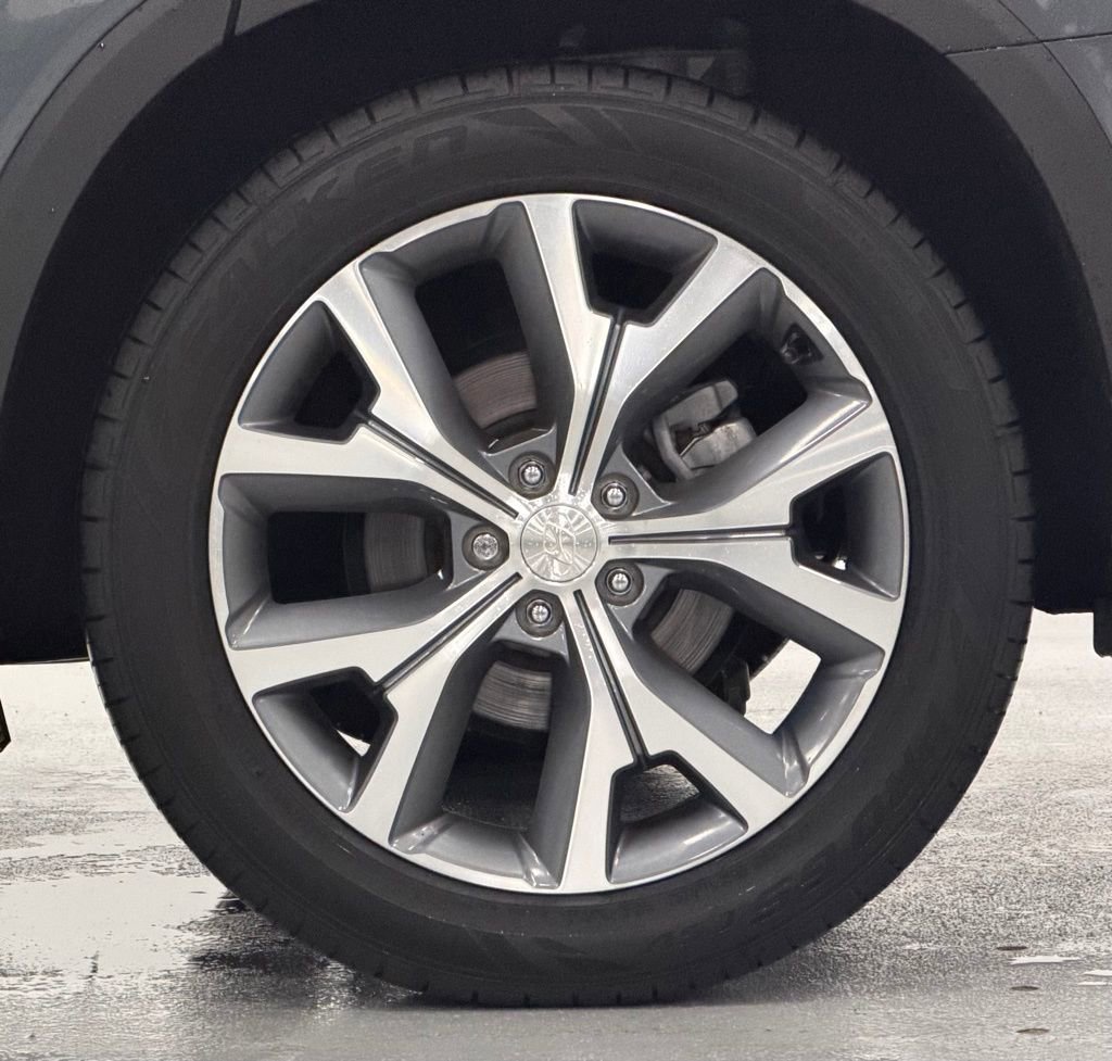 Used 2021 Hyundai Palisade SEL w/ Premium Package image 9