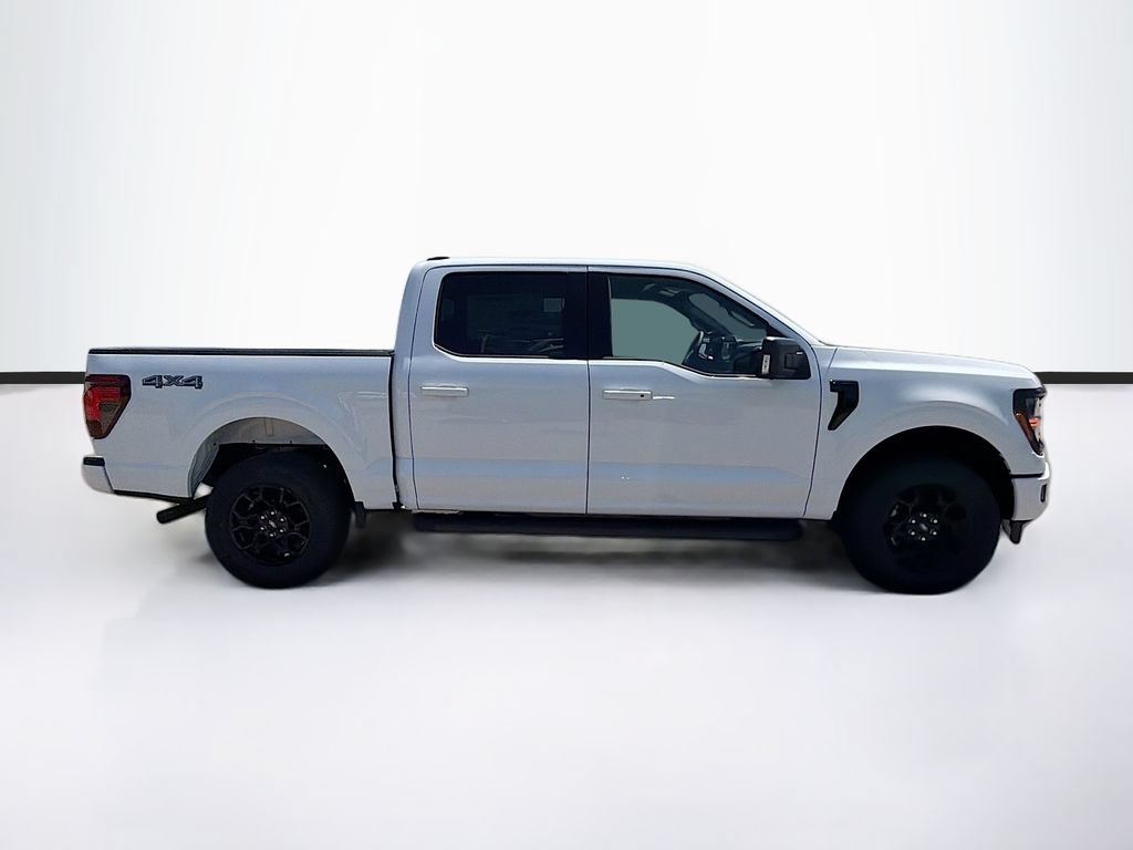 New 2026 Ford F150 XLT AWD/4WD image 4