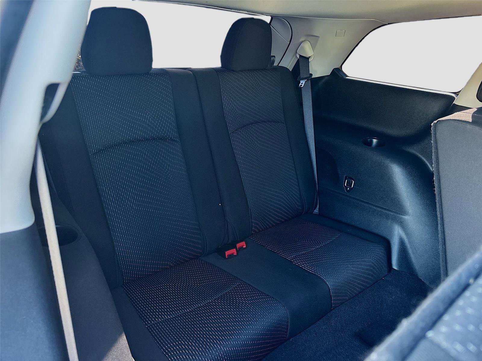 Used 2020 Dodge Journey SE image 26