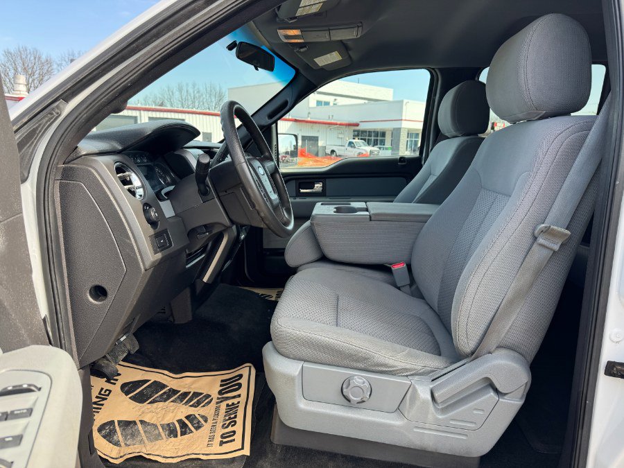 Used 2014 Ford F150 XLT w/ Trailer Tow Package image 15