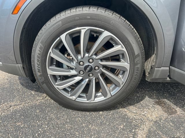 Certified 2023 Lincoln Corsair Reserve w/ Equipment Group 201A AWD/4WD image 30