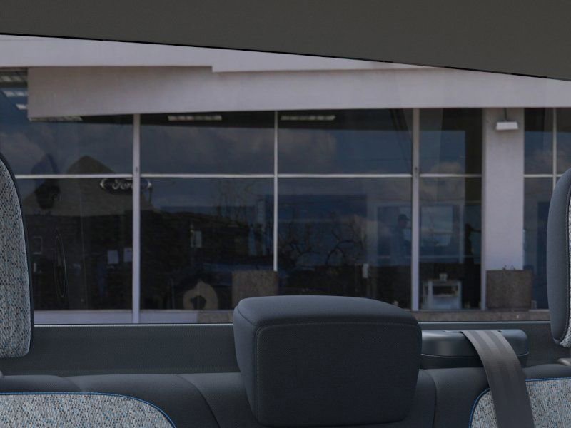 New 2025 Ford Maverick XLT image 24