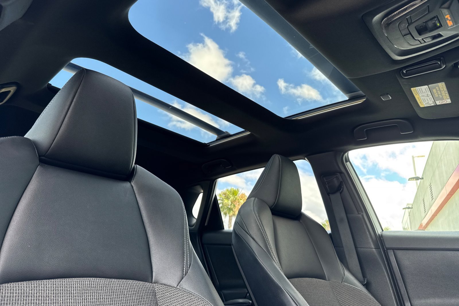 Certified 2024 Toyota bZ4X XLE w/ Weather Package FWD image 16