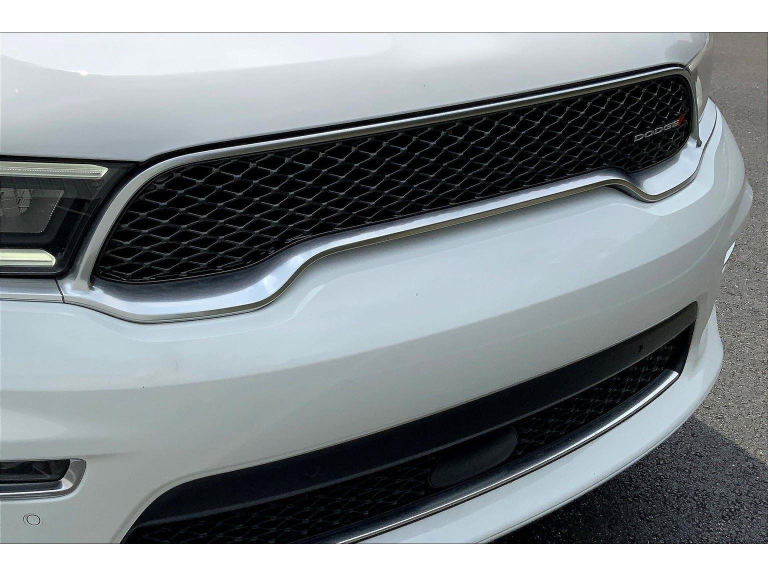 Used 2022 Dodge Durango Citadel image 30