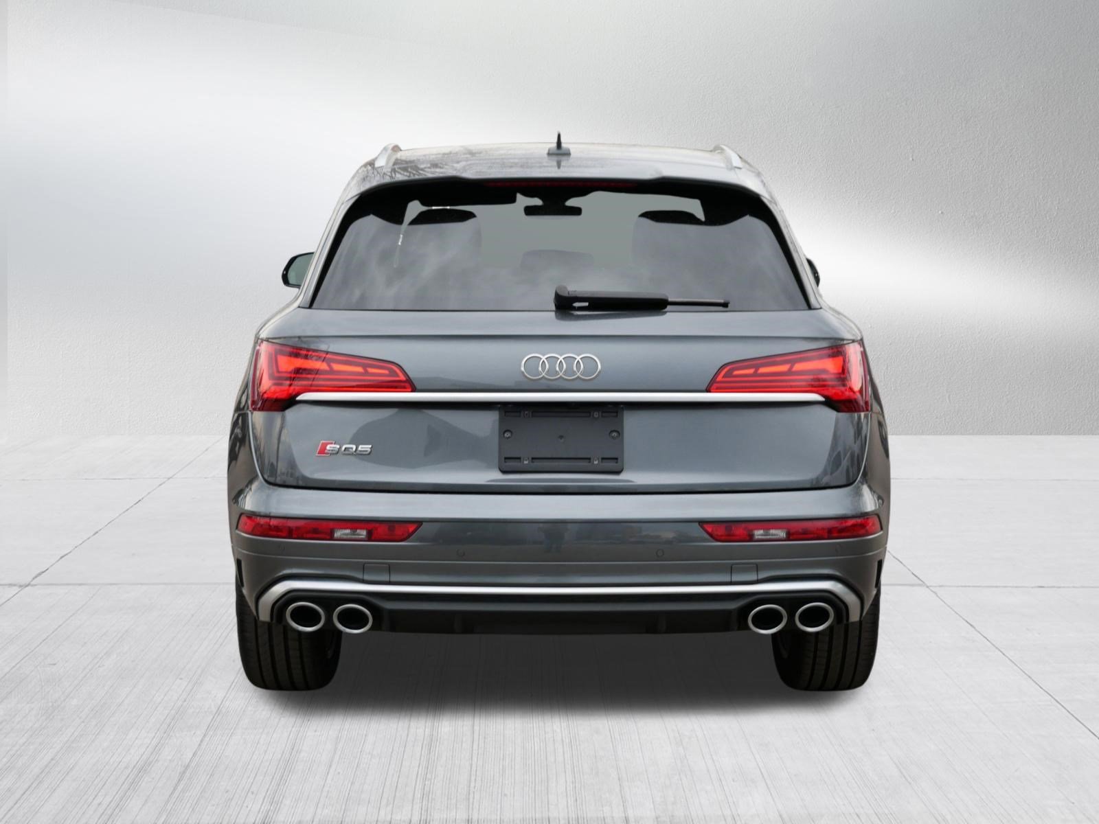 Used 2022 Audi SQ5 Premium AWD/4WD image 6