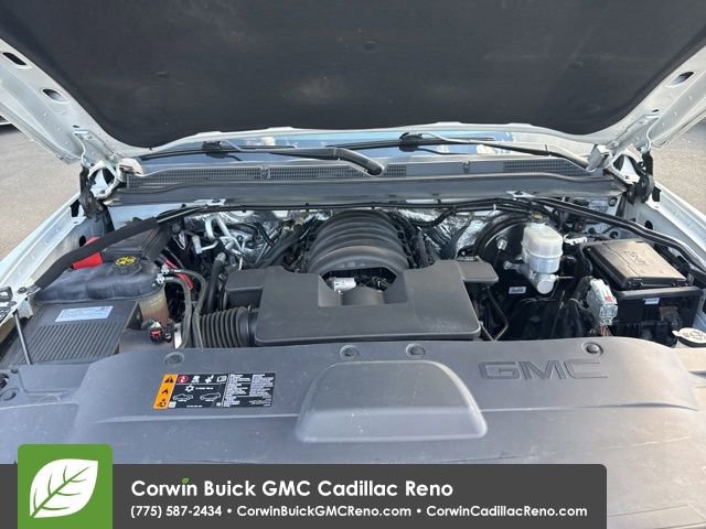 Used 2018 GMC Yukon Denali w/ Denali Ultimate Package image 34