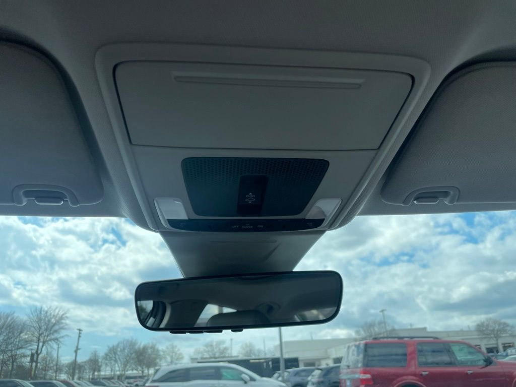 Certified 2024 Honda Civic Touring image 15