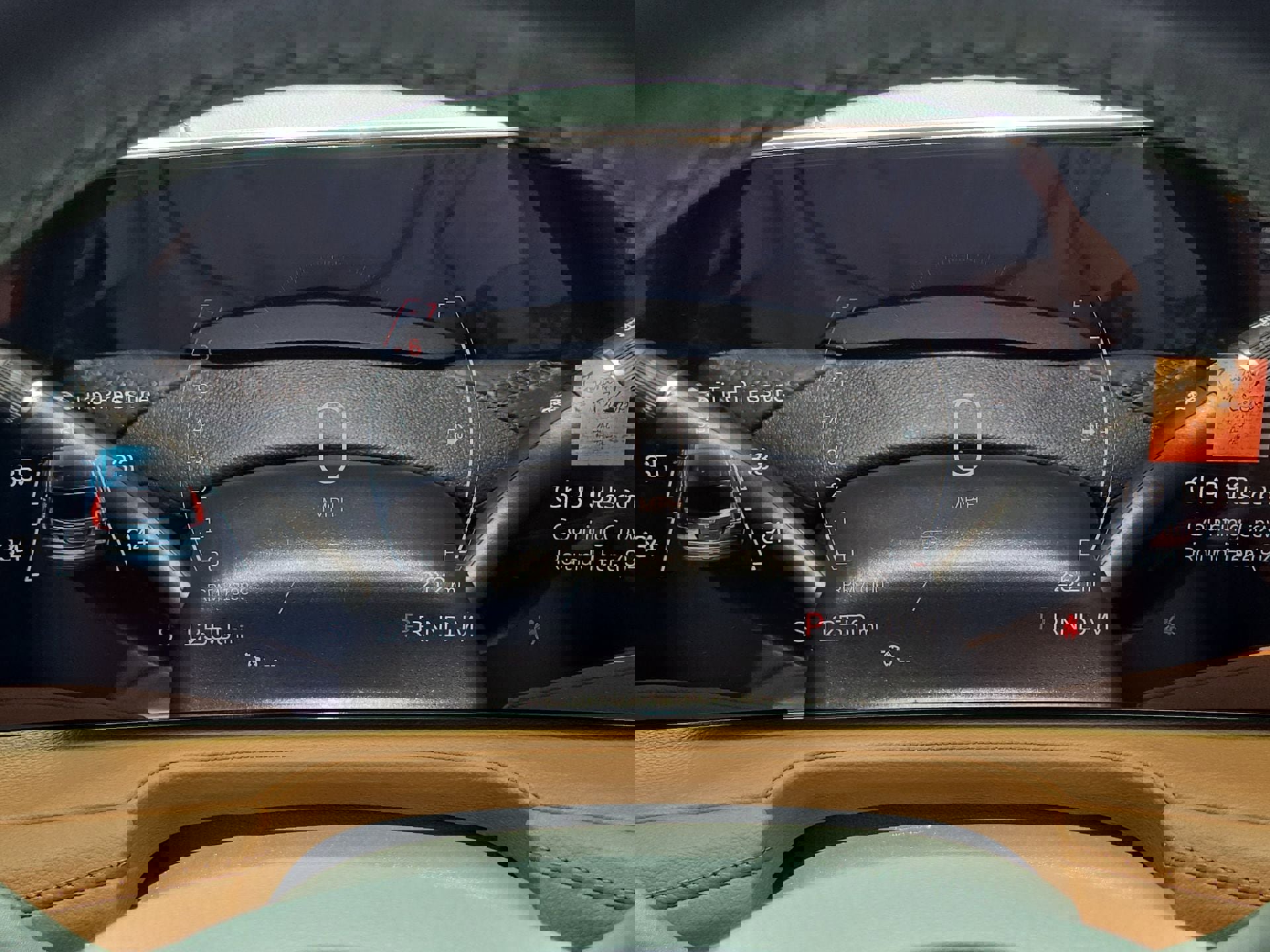 Used 2024 Cadillac XT4 Sport FWD image 20