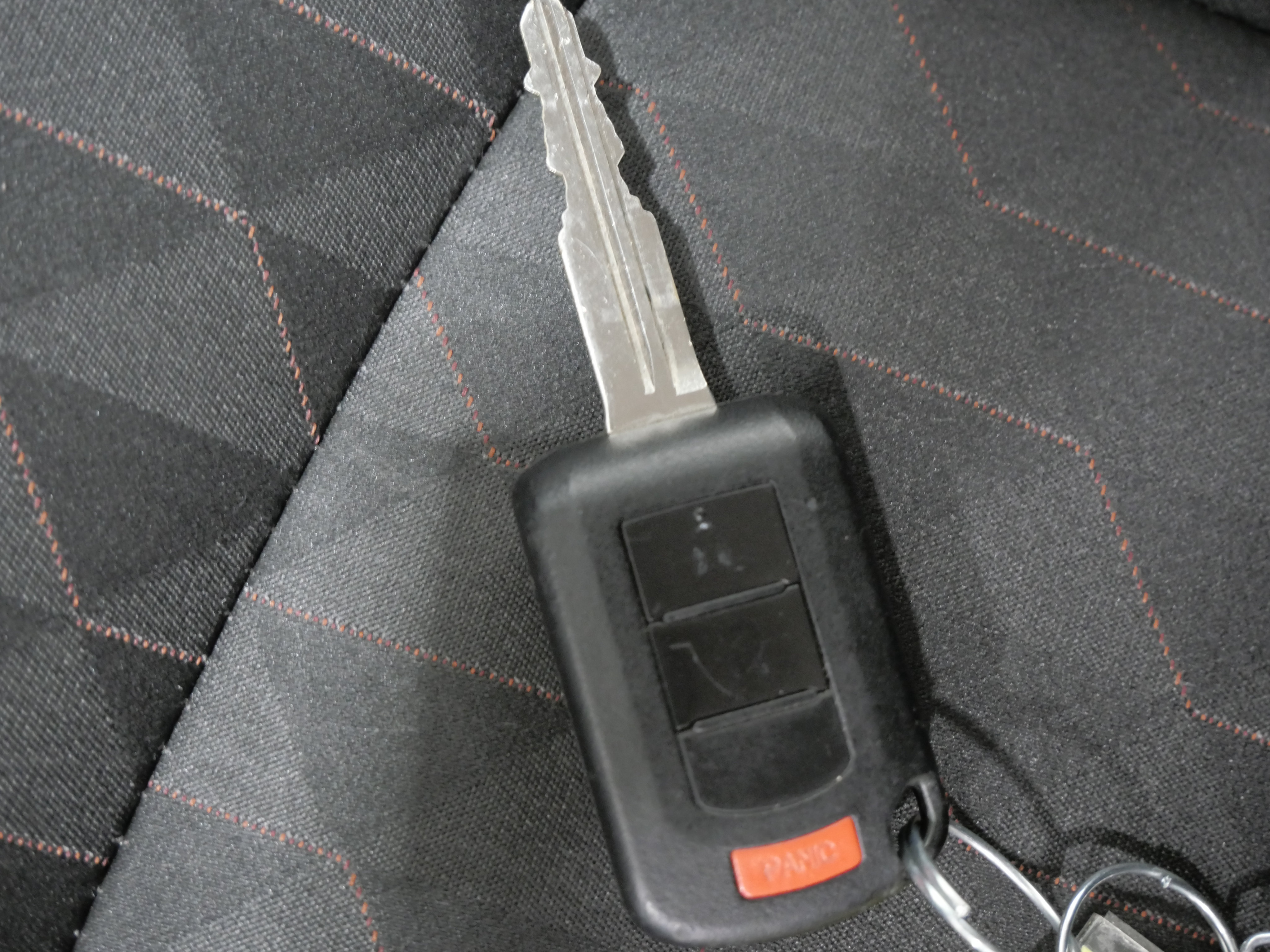 Used 2024 Mitsubishi Mirage ES FWD image 26