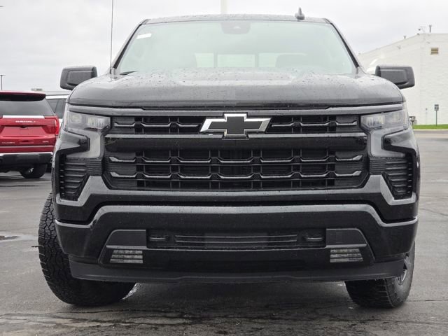 New 2026 Chevrolet Silverado 1500 RST w/ All Star Edition Plus image 16