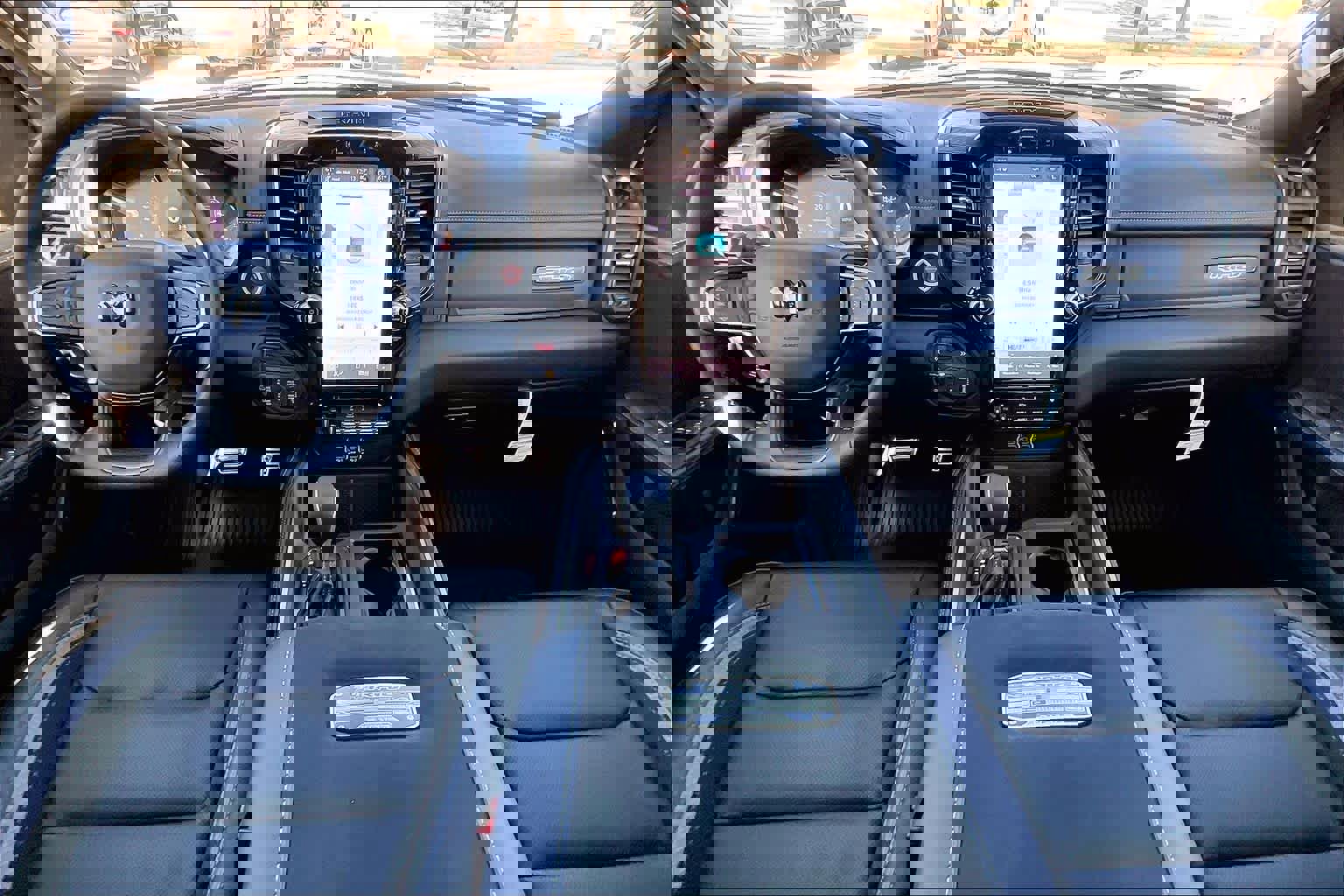 New 2026 RAM 1500 RHO w/ Bed Utility Group image 5