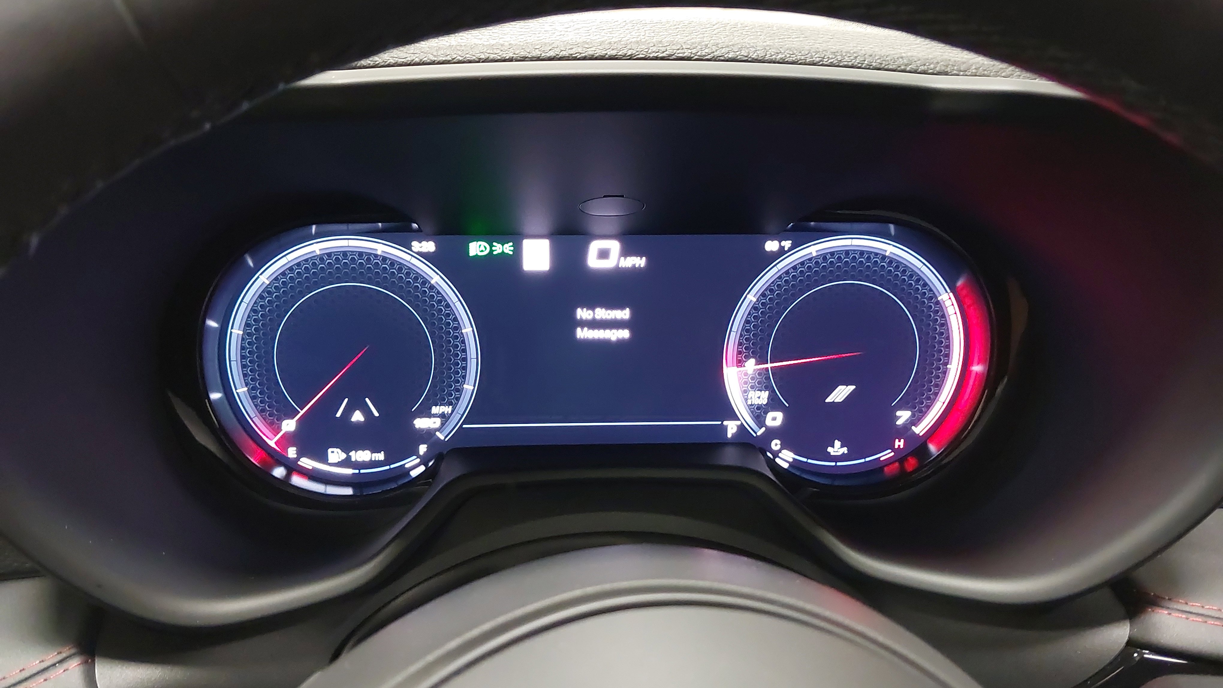 Used 2024 Dodge Hornet GT Plus w/ Tech Pack Plus w/o Parking image 18