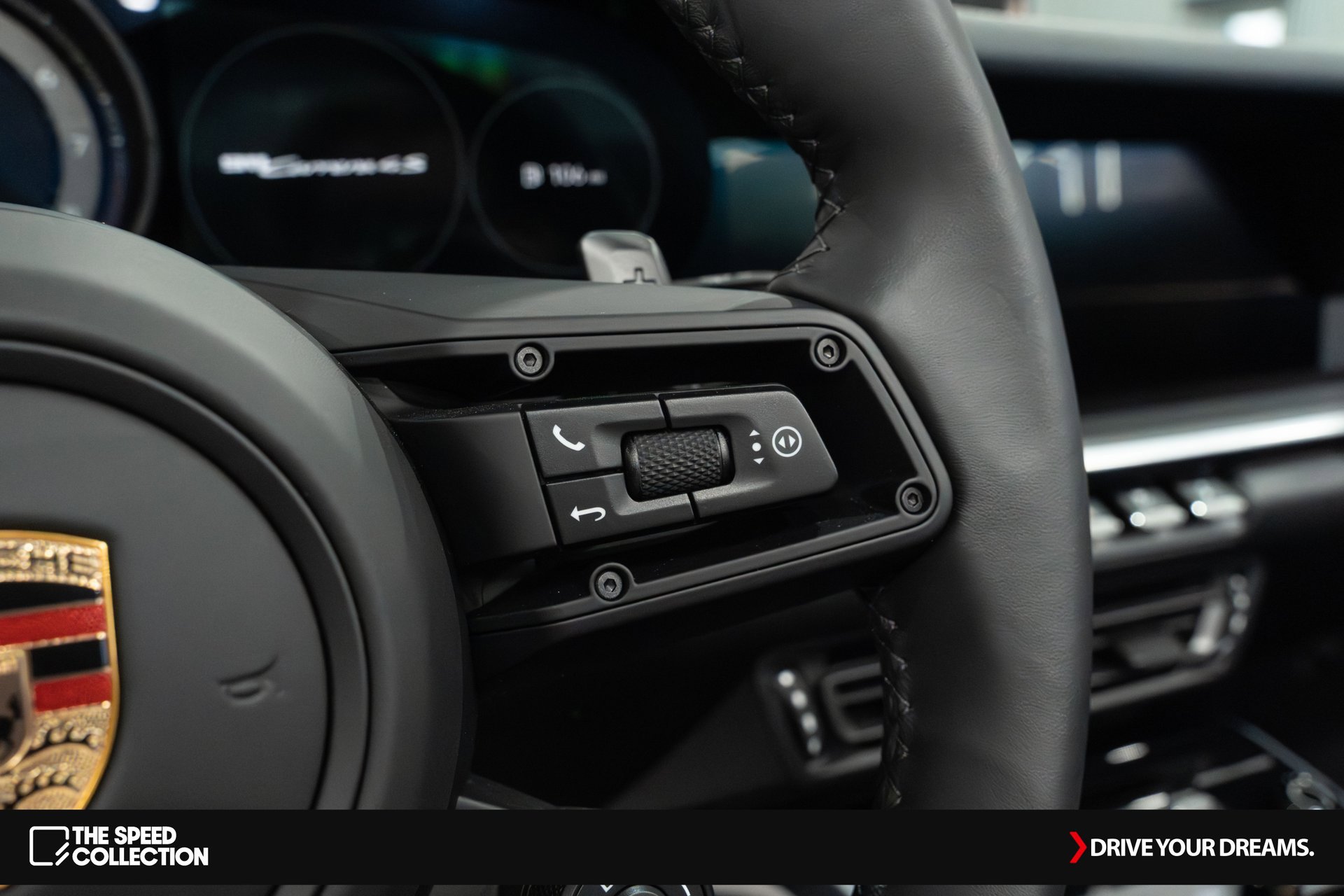 Used 2024 Porsche 911 Carrera S image 32