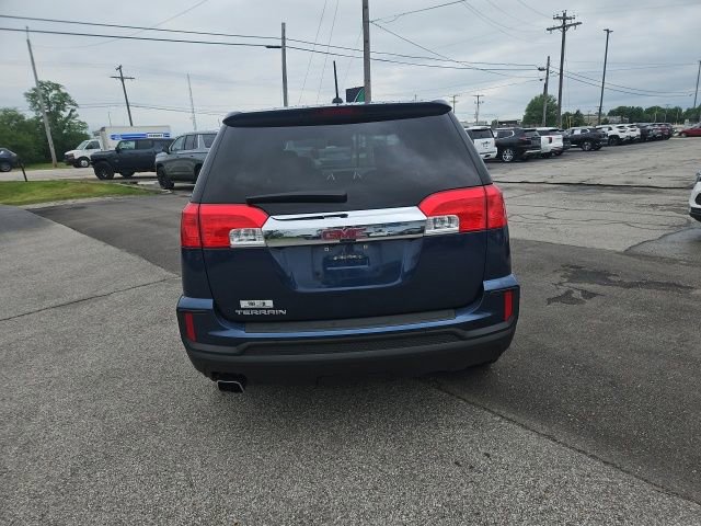 Used 2017 GMC Terrain SLE FWD image 7