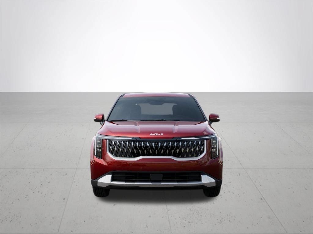 New 2026 Kia Carnival EX FWD image 2