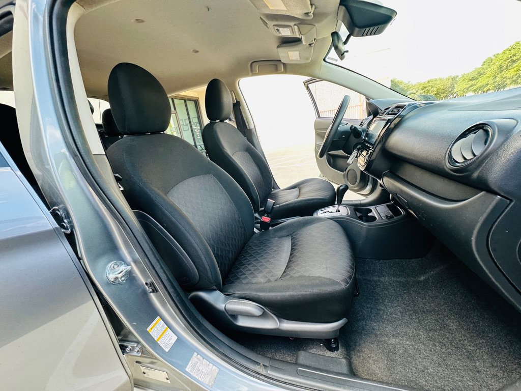 Used 2021 Mitsubishi Mirage ES FWD image 26