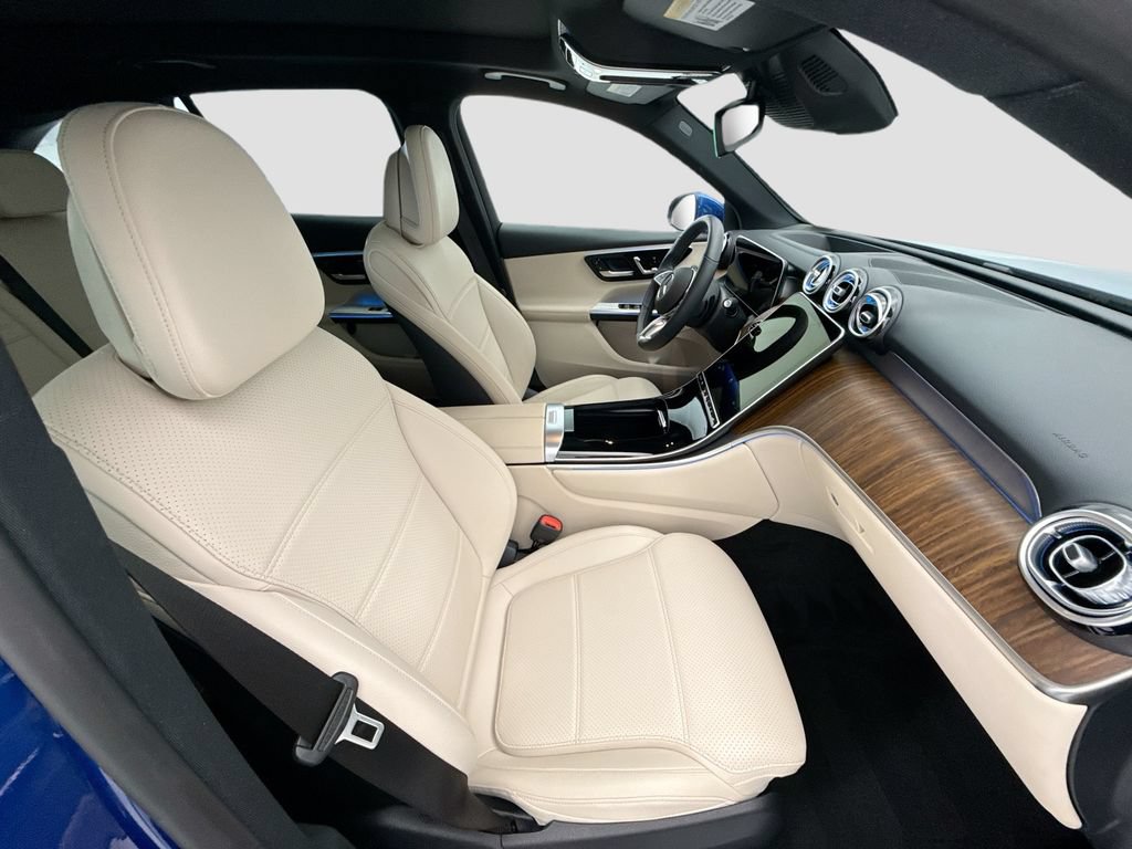 Certified 2026 Mercedes-Benz GLC 300 image 18