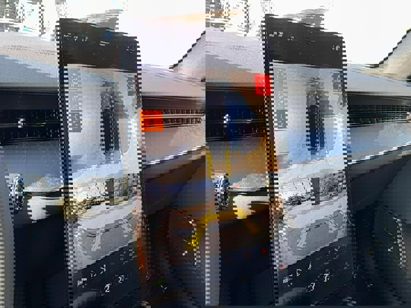 New 2025 Polestar Polestar 3 image 19