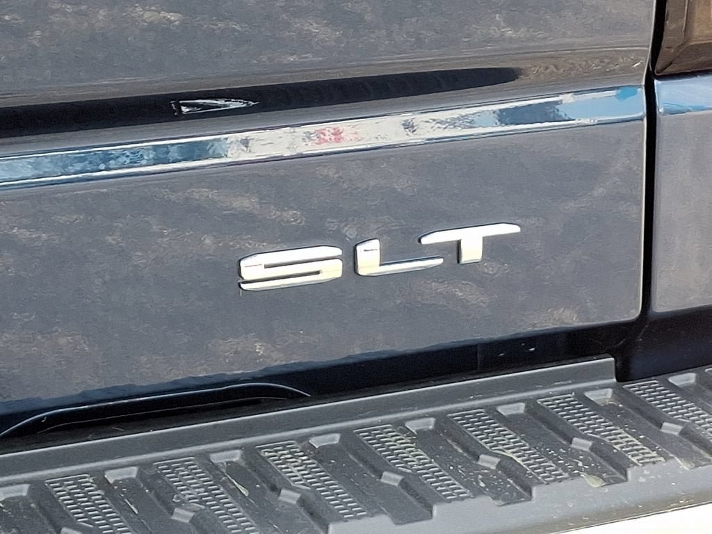 Certified 2023 GMC Sierra 1500 SLT w/ SLT Premium Package AWD/4WD image 34