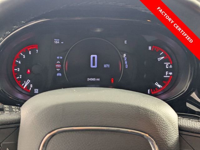Used 2024 Dodge Durango R/T image 17