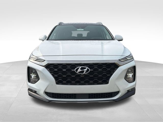 Used 2020 Hyundai Santa Fe Limited w/ Cargo Package AWD/4WD image 2