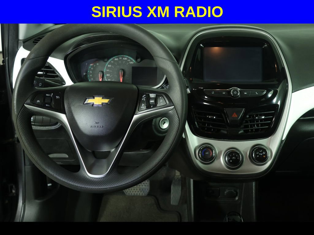 Used 2016 Chevrolet Spark LT image 4