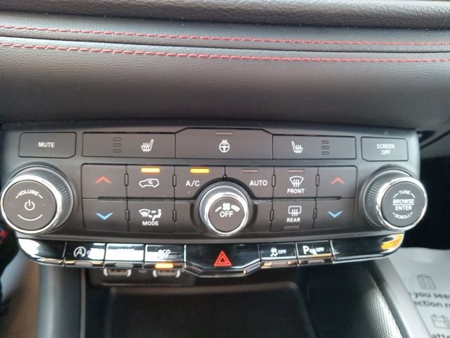 Used 2024 Dodge Durango GT image 26